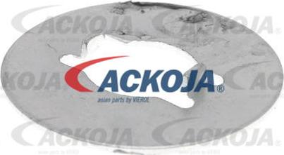 ACKOJAP A70-9626 - Осевой шарнир, рулевая тяга autospares.lv