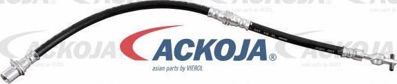 ACKOJAP A70-4100 - Тормозной шланг autospares.lv