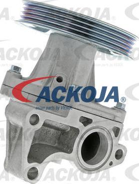 ACKOJAP A70-50013 - Водяной насос autospares.lv