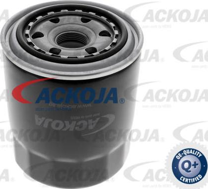 ACKOJAP A70-0506 - Масляный фильтр autospares.lv