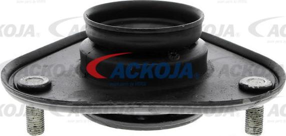 ACKOJAP A70-0604 - Опора стойки амортизатора, подушка autospares.lv