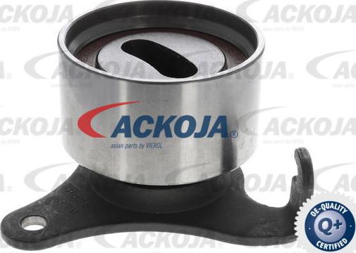 ACKOJAP A70-0070 - Натяжной ролик, зубчатый ремень ГРМ autospares.lv