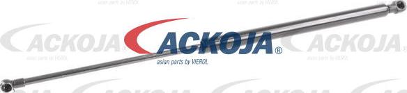 ACKOJAP A70-0105 - Газовая пружина, упор autospares.lv