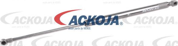 ACKOJAP A70-0103 - Газовая пружина, упор autospares.lv