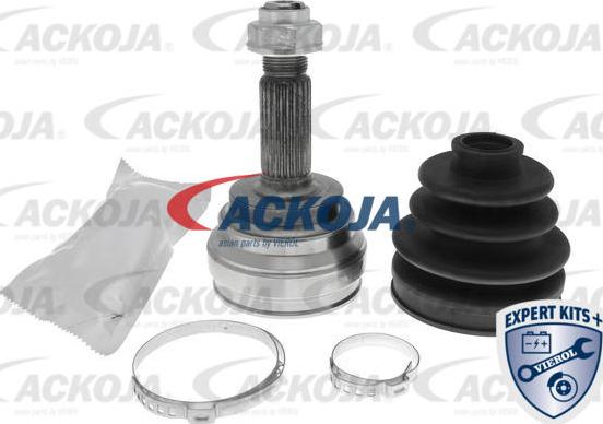 ACKOJAP A70-0179 - Шарнирный комплект, ШРУС, приводной вал autospares.lv