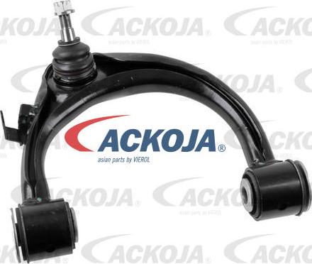 ACKOJAP A70-0369 - Рычаг подвески колеса autospares.lv