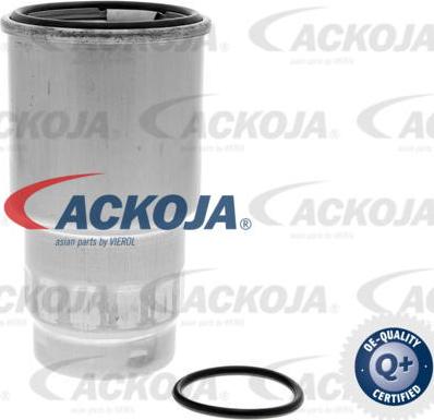 ACKOJAP A70-0300 - Топливный фильтр autospares.lv