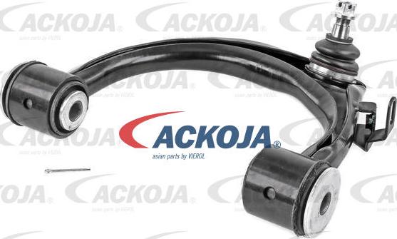 ACKOJAP A70-0370 - Рычаг подвески колеса autospares.lv