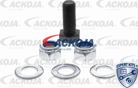 ACKOJAP A70-0296 - Шаровая опора, несущий / направляющий шарнир autospares.lv