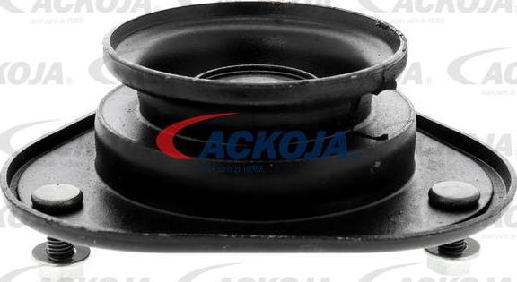 ACKOJAP A70-0227 - Опора стойки амортизатора, подушка autospares.lv