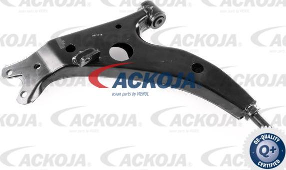 ACKOJAP A70-1194 - Рычаг подвески колеса autospares.lv