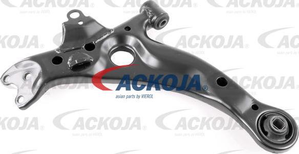 ACKOJAP A70-1191 - Рычаг подвески колеса autospares.lv