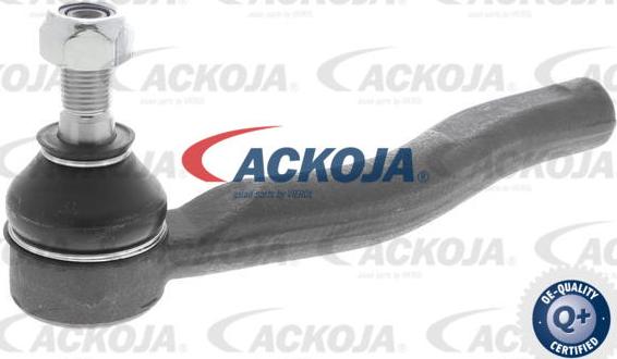 ACKOJAP A70-1197 - Наконечник рулевой тяги, шарнир autospares.lv