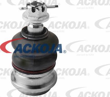 ACKOJAP A70-1146 - Шаровая опора, несущий / направляющий шарнир autospares.lv