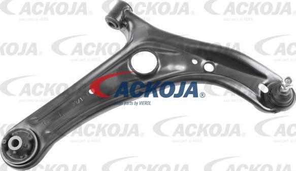 ACKOJAP A70-1169 - Рычаг подвески колеса autospares.lv