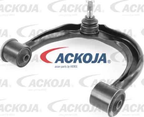 ACKOJAP A70-1181 - Рычаг подвески колеса autospares.lv