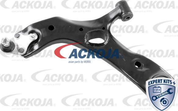 ACKOJAP A70-1188 - Рычаг подвески колеса autospares.lv