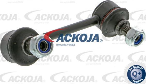 ACKOJAP A70-1132 - Тяга / стойка, стабилизатор autospares.lv