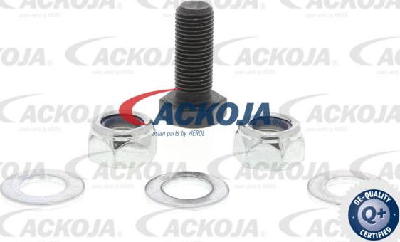 ACKOJAP A70-1120 - Наконечник рулевой тяги, шарнир autospares.lv