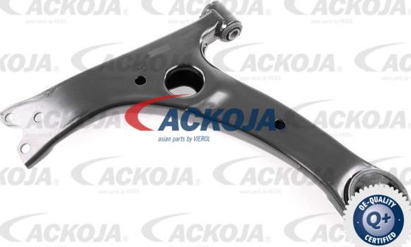 ACKOJAP A70-1179 - Рычаг подвески колеса autospares.lv