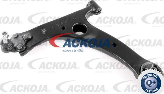 ACKOJAP A70-1174 - Рычаг подвески колеса autospares.lv