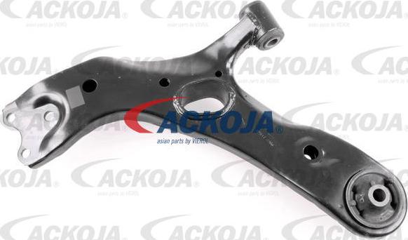 ACKOJAP A70-1178 - Рычаг подвески колеса autospares.lv