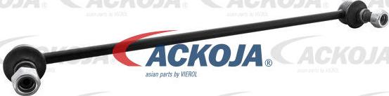 ACKOJAP A70-1209 - Тяга / стойка, стабилизатор autospares.lv