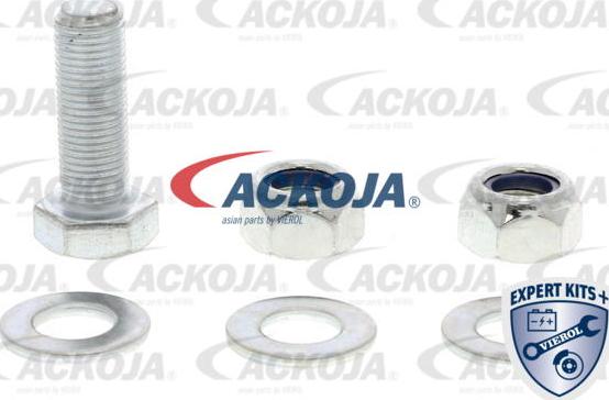 ACKOJAP A70-1219 - Шаровая опора, несущий / направляющий шарнир autospares.lv