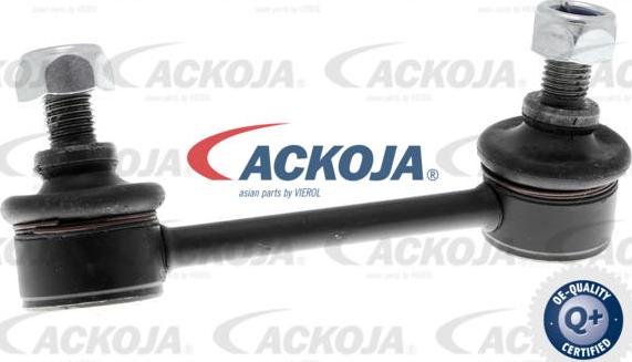 ACKOJAP A70-1215 - Тяга / стойка, стабилизатор autospares.lv