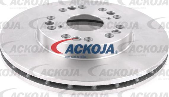 ACKOJAP A70-80009 - Тормозной диск autospares.lv
