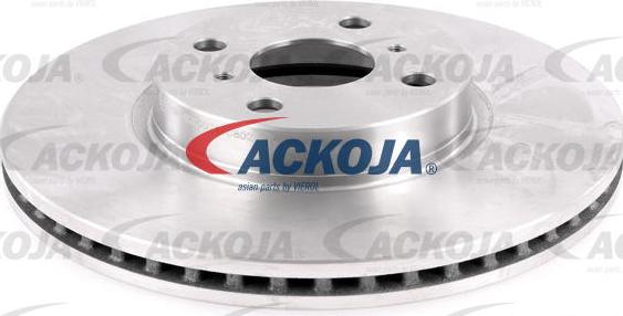 ACKOJAP A70-80003 - Тормозной диск autospares.lv