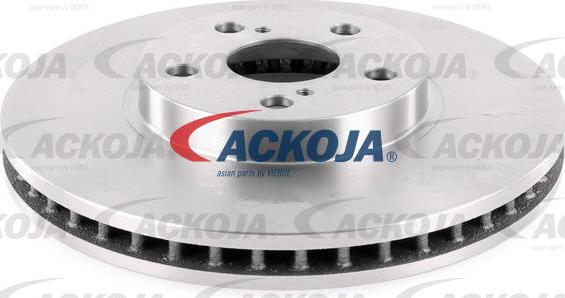 ACKOJAP A70-80007 - Тормозной диск autospares.lv