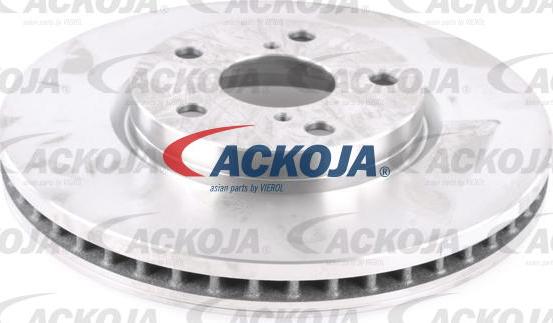 ACKOJAP A70-80014 - Тормозной диск autospares.lv