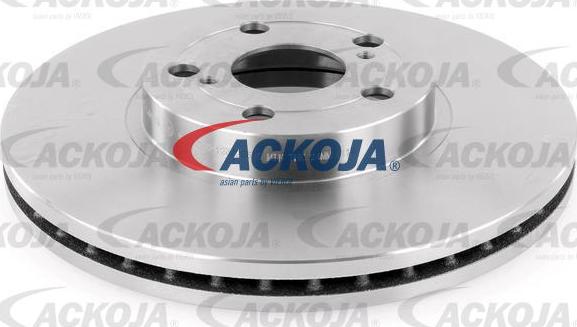 ACKOJAP A70-80011 - Тормозной диск autospares.lv