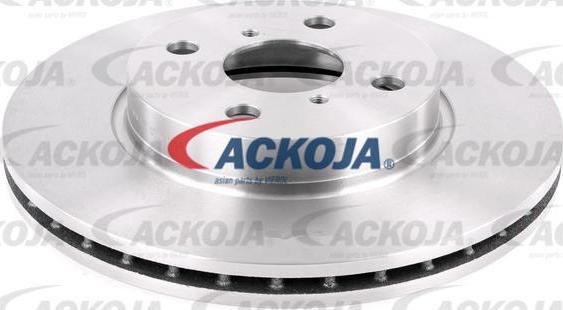 ACKOJAP A70-80020 - Тормозной диск autospares.lv