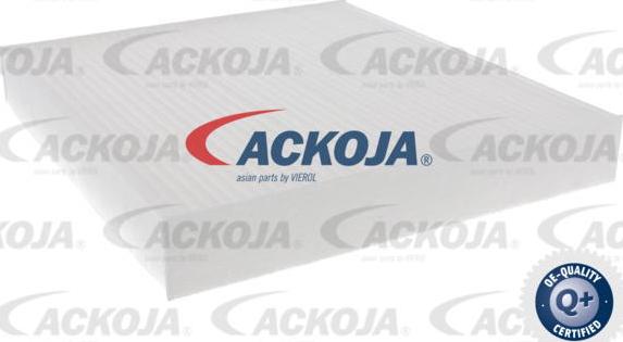 ACKOJAP A70-30-0001 - Фильтр воздуха в салоне autospares.lv