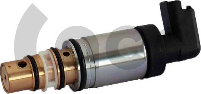 ACR 121083 - Регулирующий клапан, компрессор autospares.lv