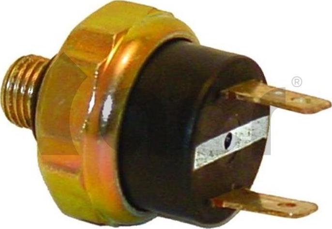 ACR 123025 - Пневматический выключатель, кондиционер autospares.lv