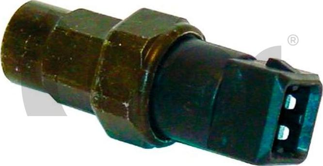 ACR 123107 - Пневматический выключатель, кондиционер autospares.lv
