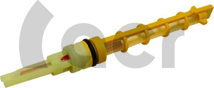 ACR 122012 - Расширительный клапан, кондиционер autospares.lv