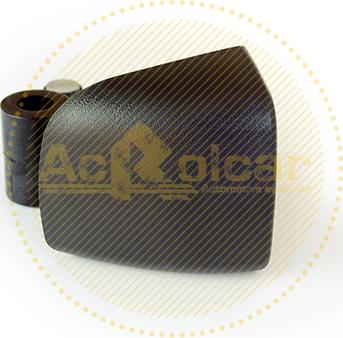 Ac Rolcar 44.4962 - Ручка двери autospares.lv