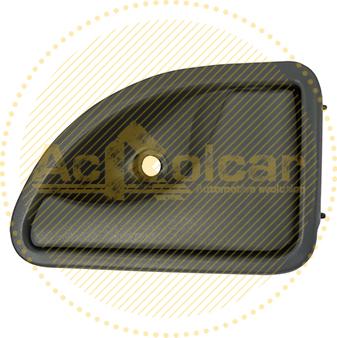 Ac Rolcar 44.4505 - Ручка двери autospares.lv