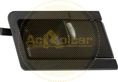 Ac Rolcar 44.4750 - Ручка двери autospares.lv