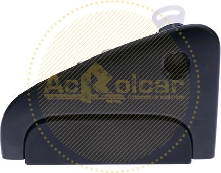 Ac Rolcar 41.4962 - Ручка двери autospares.lv