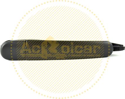 Ac Rolcar 41.4602 - Ручка двери autospares.lv