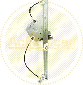 Ac Rolcar 01.4579 - Стеклоподъемник autospares.lv