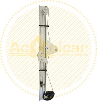 Ac Rolcar 01.4853 - Стеклоподъемник autospares.lv