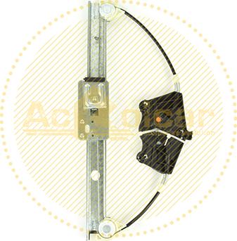 Ac Rolcar 01.4866 - Стеклоподъемник autospares.lv