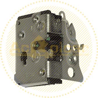 Ac Rolcar 36.2513 - Замок двери autospares.lv