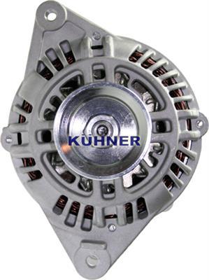 AD Kühner 40994RI - Генератор autospares.lv